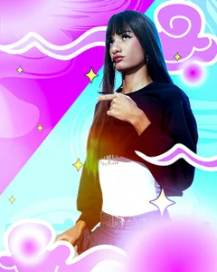 zuri_lux Cute K-Pop😋😊  3টি ছবি