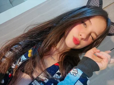 Kitty_rose01 👅🌸 Bilde 9