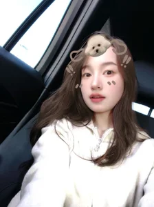 wenwenyaa Public Foto 6