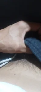 veintitres23 Kj Foto