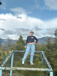 MiiaaMoonroee kullanıcısının A daring girl albümü -  fotoğraf