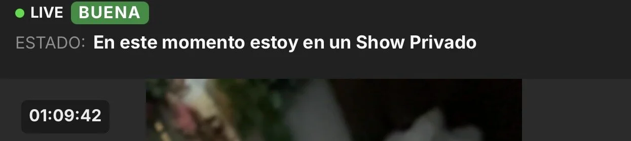 Kaily_Sweet16 Each of you is very important in my process, join me in this story❤️ Fotka