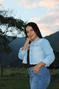 veronika_naughty Sun bathing in the mountains Billede 3