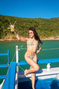 Sammyblaer Brasil 💛💚 slika 2