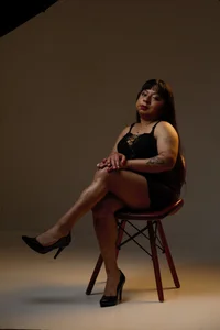 SARAWILLS Dress black 🖤🖤🖤 Pic 2