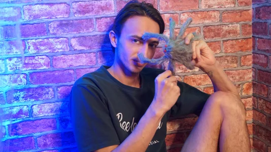 John_Mellow Spoopy pics Pic 8