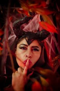 Keyla01_ kullanıcısının HALLOWEEN PHOTO SESSION albümü -  3 fotoğraf