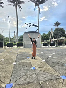 Afternoon walk🥰💞 de _shantal_smith  5 Imagens