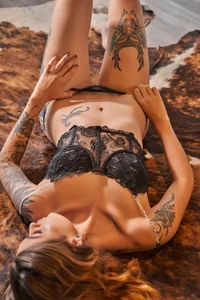 Amy-Parrish Shoot 🫧 Immagine 