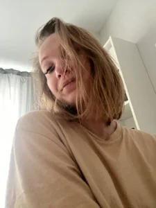 Megan_Rodgers Chill🥰 Bilde