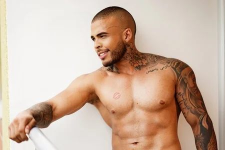 Dave_Mon Public Billede