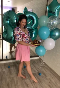 Kendra_SXY: my birthday ) ( 2 фото)