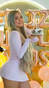 My sweet 26 👑🍾🥳 od milaowens  6 snímek