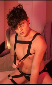 PINK de Hornymoan Foto