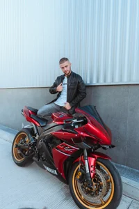 Biker de MaximusClark  8 photos