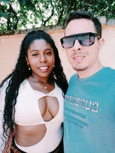 Fiery-combinationx Getting the Christmas lights ready รูป  4