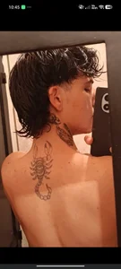 skinnyfckboy's XXX Nude Photo 3