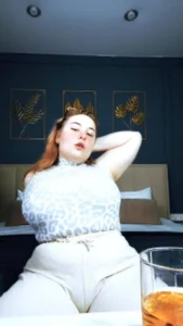 RoxySparksi Public Pic 2