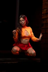 your naughty girl de kim_dreams18 Foto 9