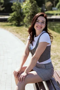 MarlaDewis Something beautiful 💚 Pic 5