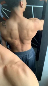 muscle_boyhorny Hi my loves Pic 3