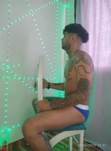 marko_blaze Sexual😋😈 Pic 3