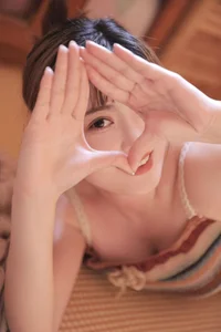 Mimi-cnbaby 你的私欲女友 Pic 2