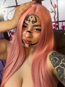 Cosplay :3 de lunaclarx_love  3 Imagens
