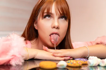 JanneCarter Candy 🍬 зображення 5