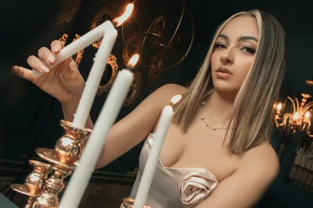 MelissaMoore_ Lady Moore Immagine  6