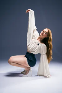 AgataFoxley Innocence Immagine  4