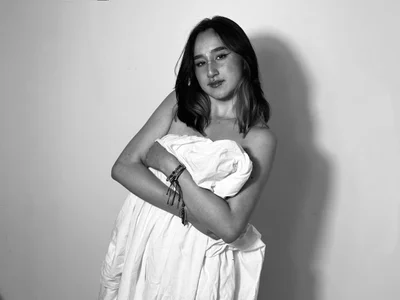 CharlotteStuart black Immagine  4