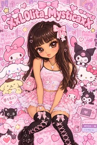 XxL0lita_MysticaxX Public Pic