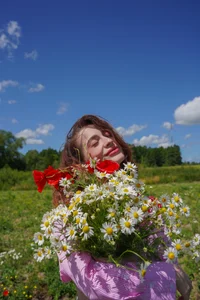 MarieKarma Countryside vibes Immagine  7