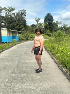 DUSTIN_ALVE ☀️😌 Pic 5