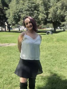 NatashaMason_ Beauty without barriers💕 Bilde 2