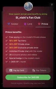 Sl_nishi My fan club Kuva