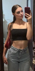 Foto desnuda de BellaCarr 1