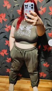 XxCherryMilfxX Public Immagine  3