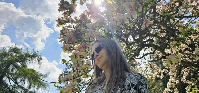 BLONDKICIA1 PIEKNY KWIATUSZEK Immagine  4