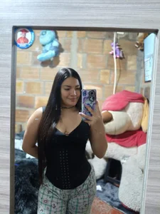 maya_corvell Public Pic 4