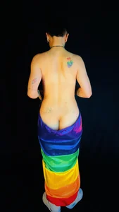 _Hannah_Hot 🌈 LGBTI 🏳‍🌈 Pic 3