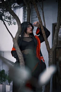 mitsuri_nyx +_+ akatsuki +_+ Foto 8