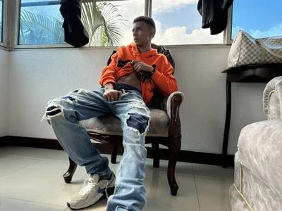 dikey_62 sexy boy Pic