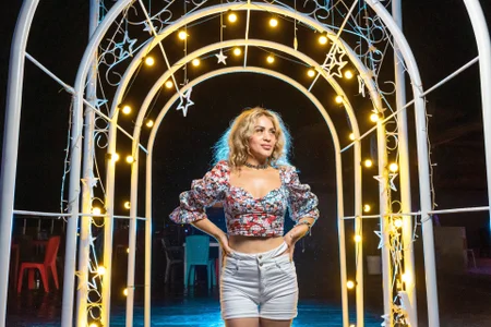 erotik_lady ♥♥ Foto 3