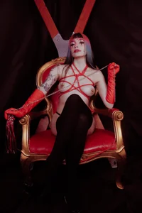 misa_goth Public Εικόνα 5