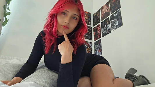 sorpresa_x I like Black Pic 4