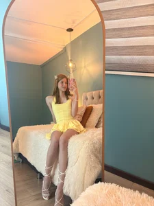 Nora_Vennucci Choose peace, not haste… 🌼✨ зображення