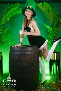 San Patricio ☘️🥳 od Tamara_slimx  snímek