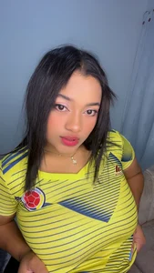Saraa_M Sexy colombiana Εικόνα 2
